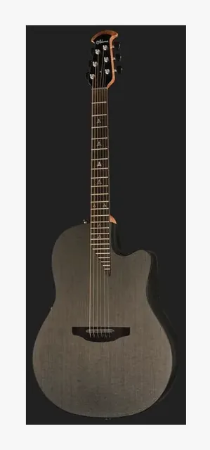 Adamas 156SP-5-G Evolution Deep, paletta e meccaniche, scatto 2