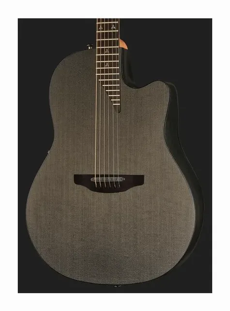 Adamas 156SP-5-G Evolution Deep, cassa vista di fronte, scatto 4