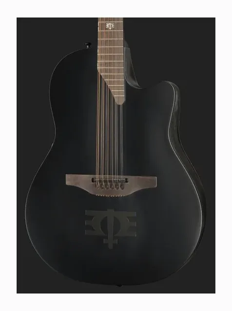 Adamas 1598-MEIII Melissa Etheridge, buca e rosetta, scatto 4