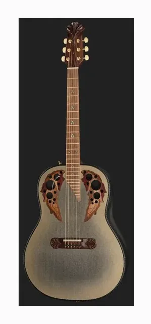 Adamas 1687-AG-G 50th Anni DNC LTD, ponte e selletta, scatto 2