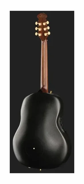 Adamas 1687-AG-G 50th Anni DNC LTD, ponte e selletta, scatto 3