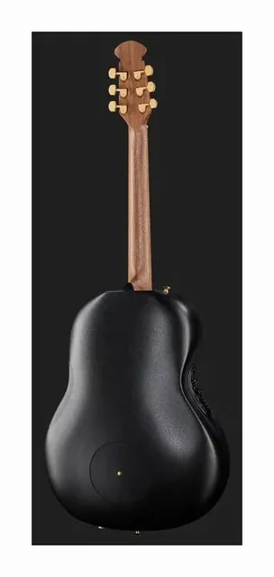 Adamas 1687GT-5 BK, cassa vista di fronte, scatto 3