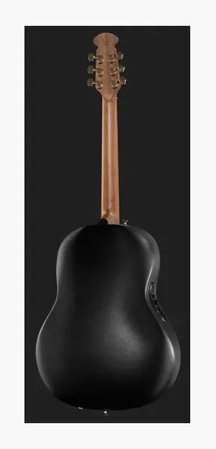 Adamas 1687GT-8 RBB, ponte e selletta, scatto 3