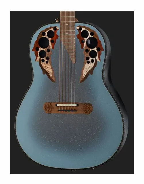 Adamas 1687GT-8 RBB, paletta e meccaniche, scatto 4