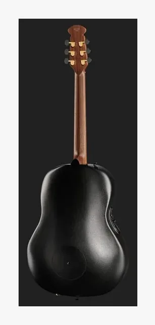 Adamas 1687GT-9-G RevBrownBurst, cassa vista di fronte, scatto 3