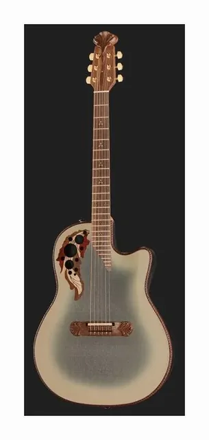 Adamas 2087GT-7 RBB CW, cassa vista di fronte, scatto 2