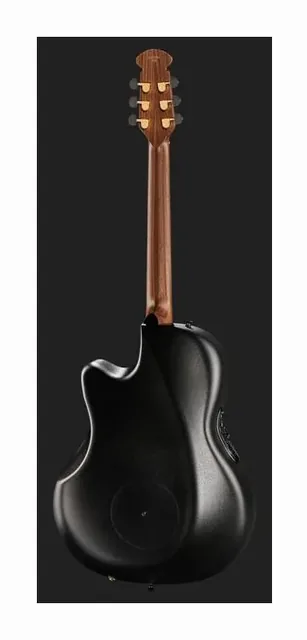 Adamas 2087GT-9-G RevBrownBurst, cassa vista di fronte, scatto 3