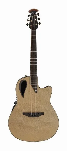 Adamas MD80-AG-G 50th Anni MDC LTD, buca e rosetta, scatto 2
