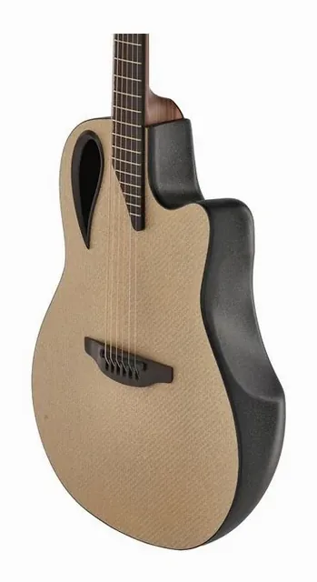Adamas MD80-AG-G 50th Anni MDC LTD, paletta e meccaniche, scatto 4