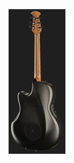 Adamas MD80-NWT Mid-Depth Contour, cassa vista di fronte, scatto 3