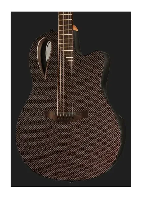 Adamas MD80-NWT Mid-Depth Contour, fondo e fasce, scatto 4