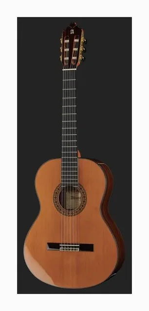 Alhambra 8P w/Case, paletta a finestre e meccaniche, scatto 2