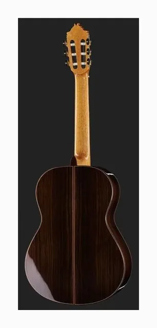 Alhambra 9PA w/Case, paletta a finestre e meccaniche, scatto 3