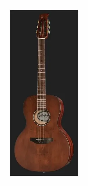 Applause AAP-96-AN OOO Vintage, cassa vista di fronte, scatto 2
