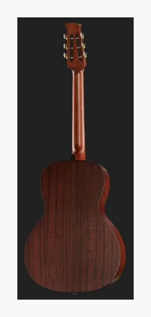 Applause AAP-96-AN OOO Vintage, ponte e selletta, scatto 3