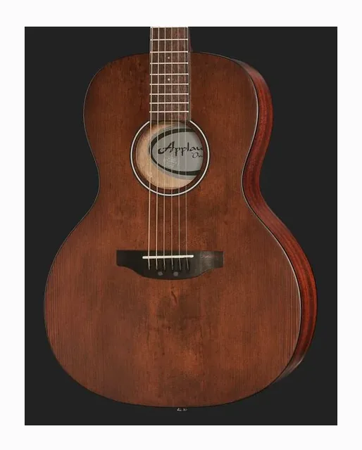Applause AAP-96-AN OOO Vintage, paletta e meccaniche, scatto 4