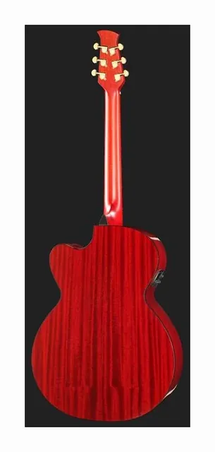 Applause AEJ96-1 Jumbo Cut Electro, fondo e fasce, scatto 3