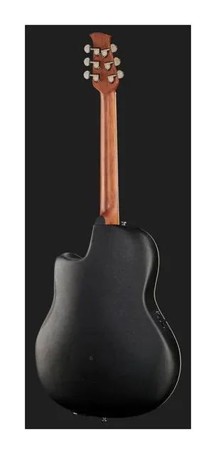 Applause Elite AE44-7S, buca e rosetta, scatto 3