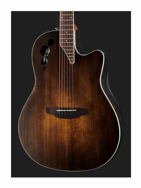 Applause Elite AE44-7S, fondo e fasce, scatto 4
