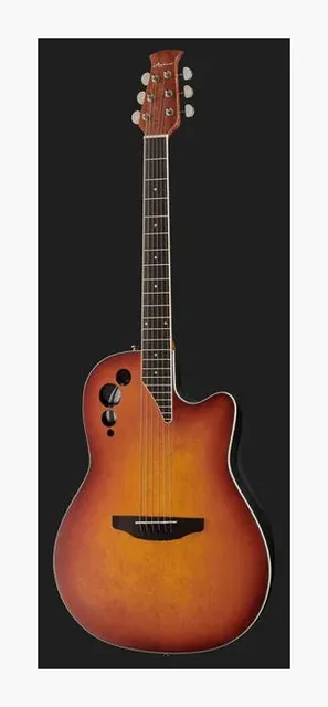 Applause Elite AE48-1, ponte e selletta, scatto 2