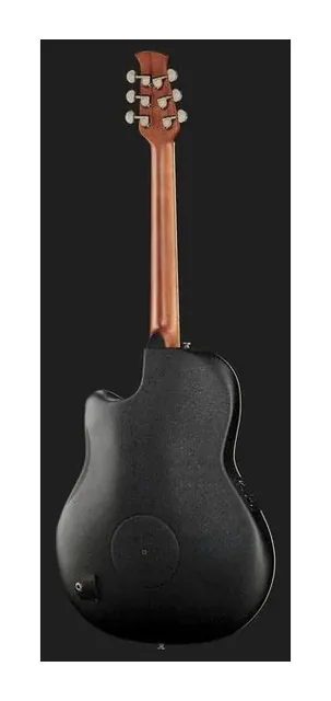 Applause Elite AE48-1, cassa vista di fronte, scatto 3
