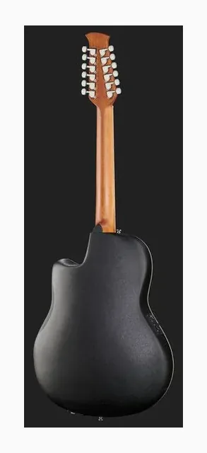 Applause Traditional AB2412-5S, ponte e selletta, scatto 3