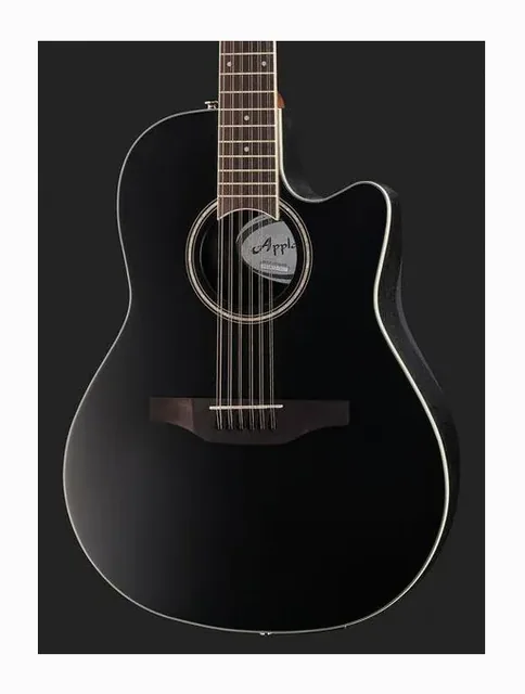 Applause Traditional AB2412-5S, tastiera e capotasto, scatto 4