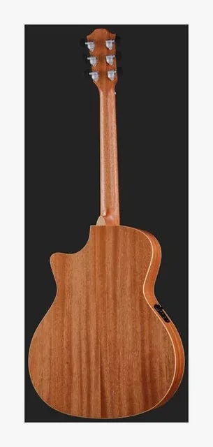 Baton Rouge AR81C/ACEC-W, cassa vista di fronte, scatto 3