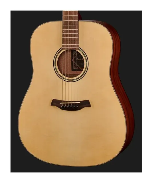 Baton Rouge X11LS/D Dreadnought, cassa vista di fronte, scatto 4