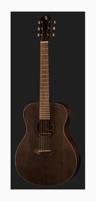 Baton Rouge X11LS/F-SCC Folk, paletta e meccaniche, scatto 2