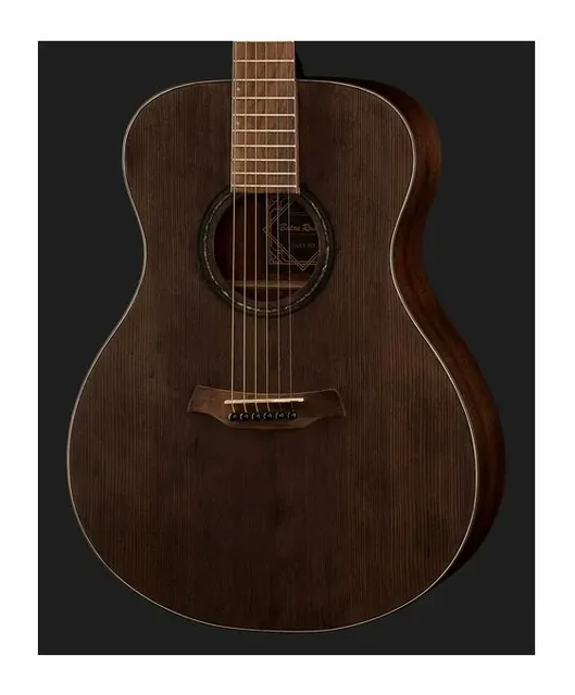 Baton Rouge X11LS/F-SCC Folk, paletta e meccaniche, scatto 4