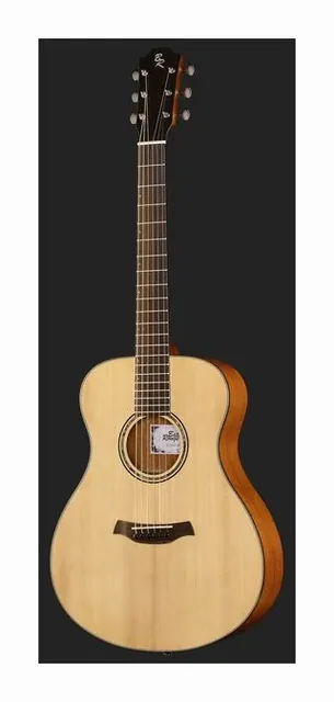 Baton Rouge X11S/F-W Wide Neck, ponte e selletta, scatto 2