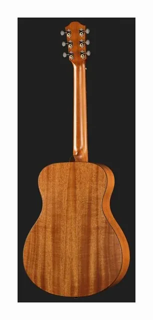 Baton Rouge X11S/F-W Wide Neck, ponte e selletta, scatto 3