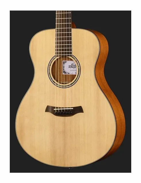 Baton Rouge X11S/F-W Wide Neck, buca e rosetta, scatto 4