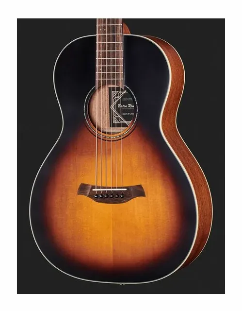 Baton Rouge X11S/P-CHB Parlor, paletta e meccaniche, scatto 4