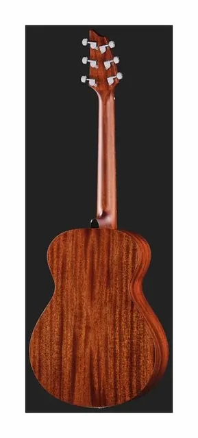 Breedlove Discovery S Companion, ponte e selletta, scatto 3
