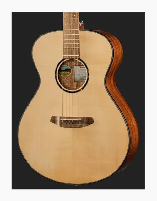 Breedlove Discovery S Concert, paletta e meccaniche, scatto 4