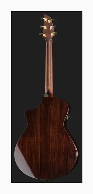 Breedlove Performer Pro Concert T CE(IR), paletta e meccaniche, scatto 3