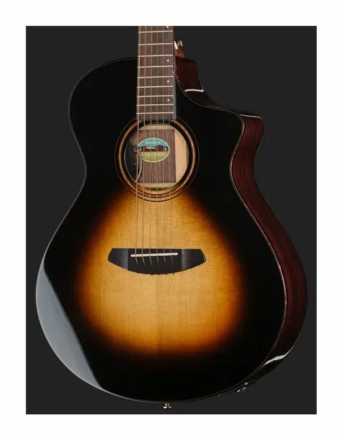 Breedlove Performer Pro Concert T CE(IR), paletta e meccaniche, scatto 4