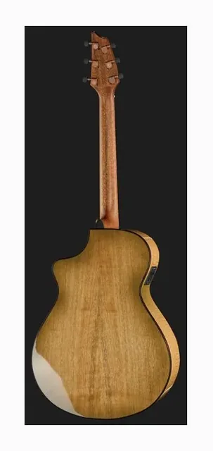 Breedlove Pursuit Exotic S Concert CE SG, paletta e meccaniche, scatto 3