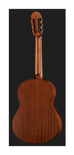 Caballero by Manuel Rodriguez Principio CA-PM 3/4, fondo e fasce, scatto 3