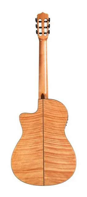 Cordoba Fusion 14 Maple, paletta a finestre e meccaniche, scatto 3