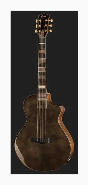 Cort Modern Black, ponte e selletta, scatto 2