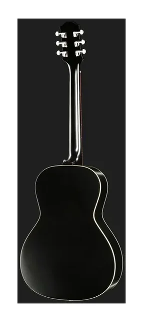 Epiphone L-00 Standard Vintage Sunburst, paletta e meccaniche, scatto 3