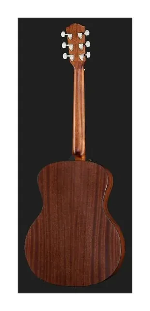Fender CC-60S All Mahogany, paletta e meccaniche, scatto 3