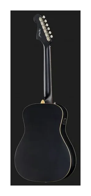 Fender Joe Strummer Campfire, cassa vista di fronte, scatto 3