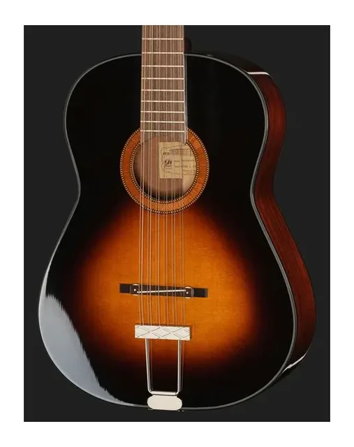 Framus Vintage Hootenanny 12 SB HP, paletta e meccaniche, scatto 4