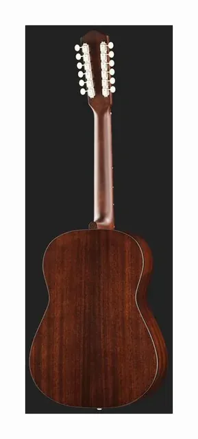 Framus Vintage Hootenanny 12 SB Satin, ponte e selletta, scatto 3