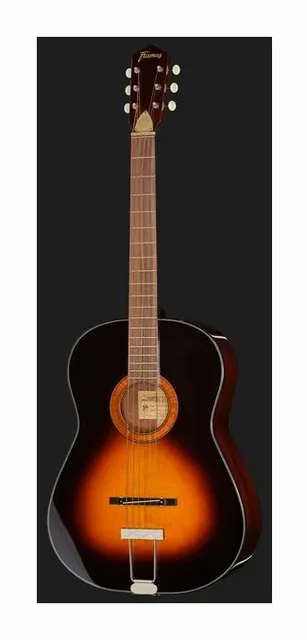 Framus Vintage Hootenanny 6 SB HP, fondo e fasce, scatto 2