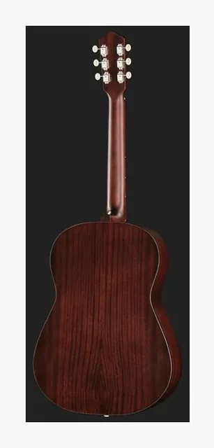 Framus Vintage Hootenanny 6 SB Satin, fondo e fasce, scatto 3